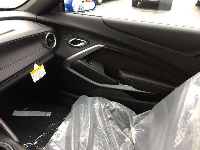 2017 Chevrolet Camaro 